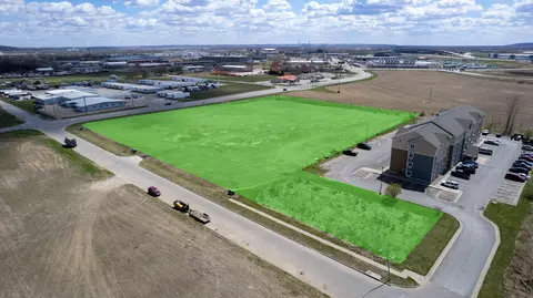 5 S 19 Ac- S 35th St, Council Bluffs, IA 51501