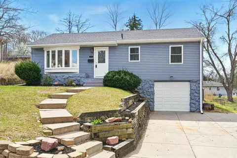 317 Mt Vernon St, Council Bluffs, IA 51503