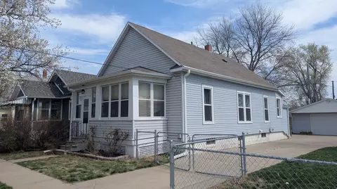 305 S 21 St, Council Bluffs, IA 51501