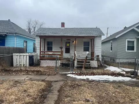 1911 11th St, Council Bluffs, IA 51503