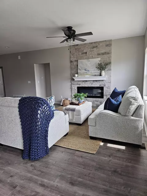 Living - 509 Patton Loop, Avoca, IA 51521 photo 1 of 3