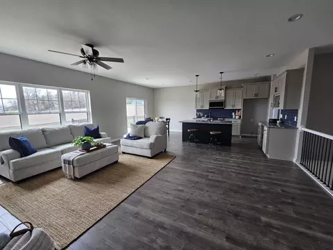 Living - 509 Patton Loop, Avoca, IA 51521 photo 3 of 3