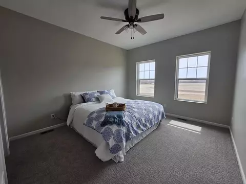 Bedroom - 509 Patton Loop, Avoca, IA 51521 photo 1 of 4