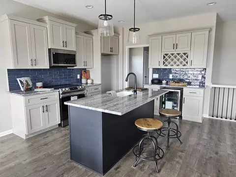 Kitchen - 509 Patton Loop, Avoca, IA 51521 photo 1 of 2
