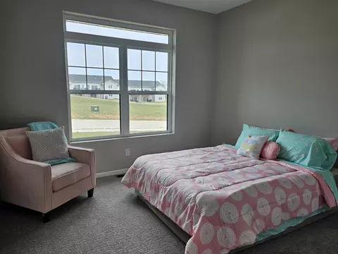 Bedroom - 509 Patton Loop, Avoca, IA 51521 photo 2 of 4