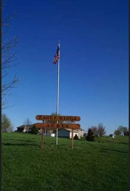 lot46 Eagle Ridge Dr, Missouri Valley, IA 51555