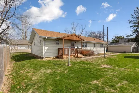 Exterior - 314 E 4th St, Logan, IA 51546 photo 2 of 2