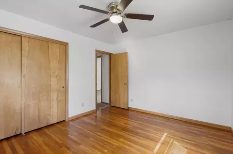 Bedroom - 314 E 4th St, Logan, IA 51546 photo 2 of 5