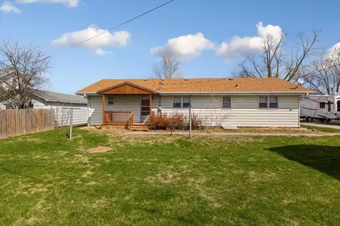 Exterior - 314 E 4th St, Logan, IA 51546 photo 1 of 2