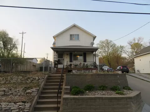 815 E Huron St, Missouri Valley, IA 51555