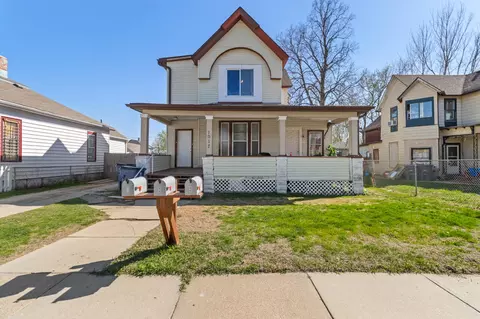 1017 6th Ave, Council Bluffs, IA 51501