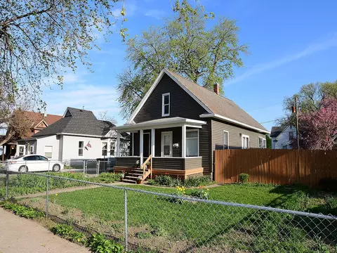 1820 4th Ave, Council Bluffs, IA 51501