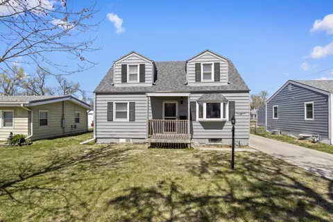 3106 4th Ave, Council Bluffs, IA 51501