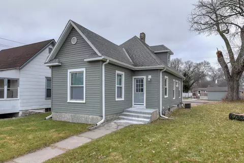 1707 6th Ave, Council Bluffs, IA 51501