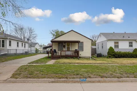 3024 Avenue J, Council Bluffs, IA 51501