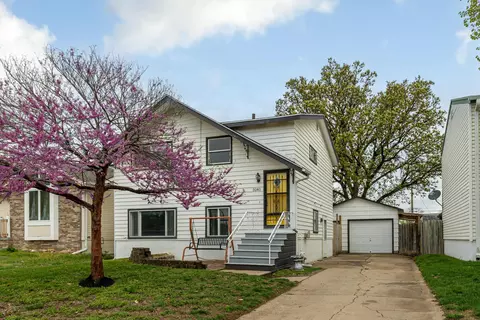 3140 Avenue J, Council Bluffs, IA 51501