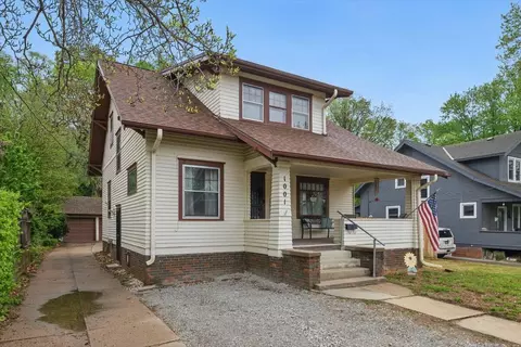 1001 Military Ave, Council Bluffs, IA 51503