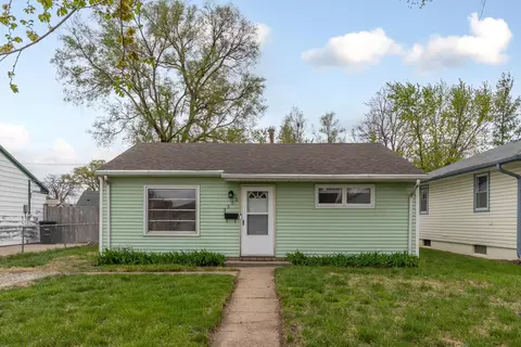 3551 3rd Avenue Ave, Council Bluffs, IA 51501