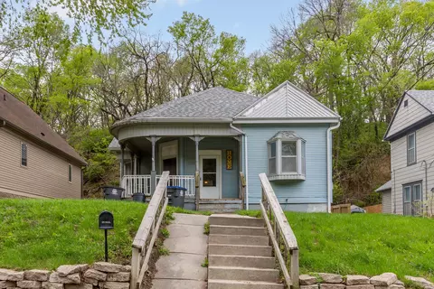 136 E Graham Ave, Council Bluffs, IA 51503