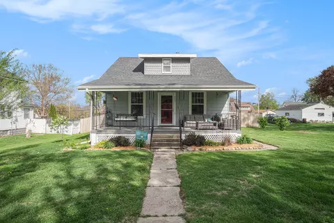 505 Des Moines St, Shelby, IA 51570