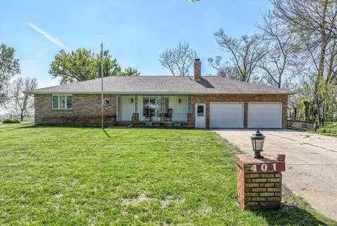 401 S Main St, Modale, IA 51556