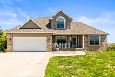 3602 335th St, Persia, IA 51563