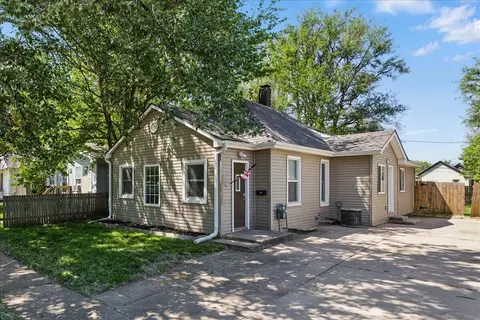 1418 3rd Ave, Council Bluffs, IA 51501