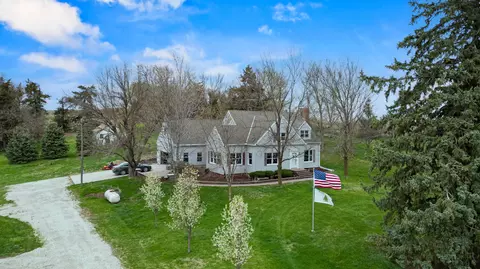 25464 Sycamore Rd, Neola, IA 51559