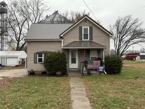 400 Clara St, Battle Creek, IA 51006