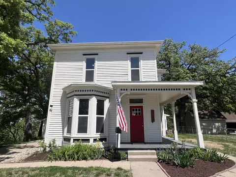312 Lafayette Ave, Council Bluffs, IA 51503