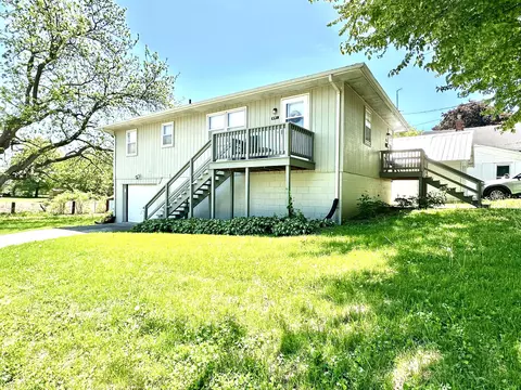 601 Matthews St, Shenandoah, IA 51601