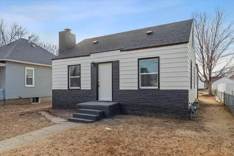 2709 Avenue C, Council Bluffs, IA 51501