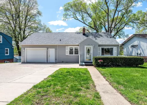1321 Willow St, Harlan, IA 51537