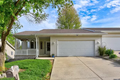 534 Vine St, Carson, IA 51525