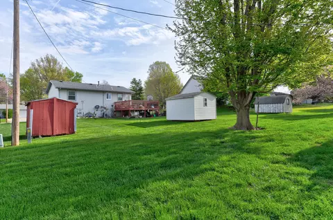 Exterior - 534 Vine St, Carson, IA 51525 photo 4 of 4
