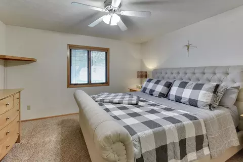 Bedroom - 534 Vine St, Carson, IA 51525 photo 1 of 9