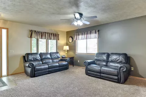Living - 534 Vine St, Carson, IA 51525 photo 1 of 1