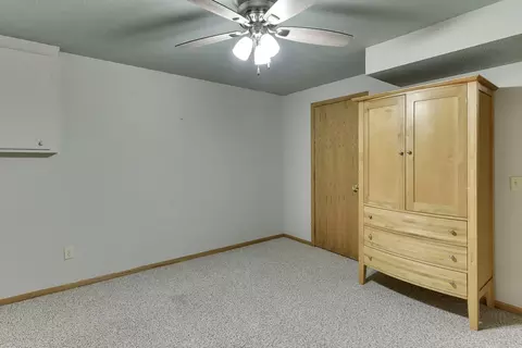 Bedroom - 534 Vine St, Carson, IA 51525 photo 9 of 9