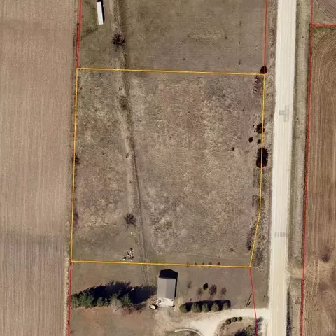 lot3 Co Rd L34, Underwood, IA 51576