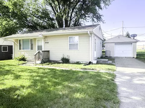 3722 4th Ave, Council Bluffs, IA 51501