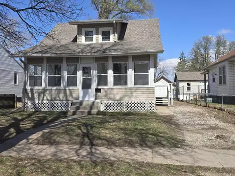 3310 Avenue D, Council Bluffs, IA 51501