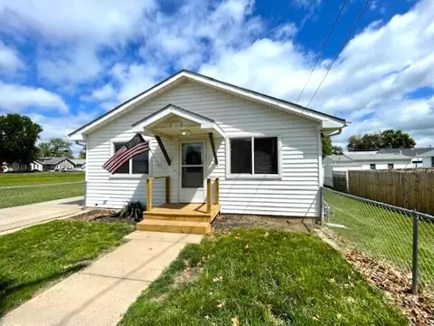 612 21st Ave, Council Bluffs, IA 51501