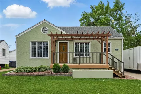 3121 Avenue F, Council Bluffs, IA 51501