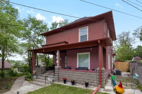308 Elder St, Council Bluffs, IA 51503
