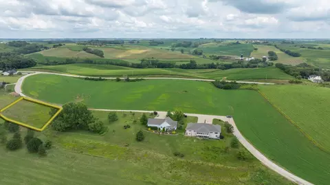 lot30 Shadow Hill Ests, Woodbine, IA 51579