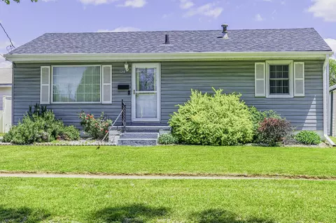 917 S 34th Street St, Council Bluffs, IA 51501