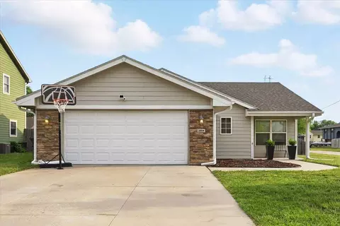 2904 Avenue J, Council Bluffs, IA 51501