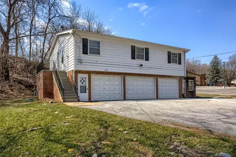 1535 Mcpherson Ave, Council Bluffs, IA 51503