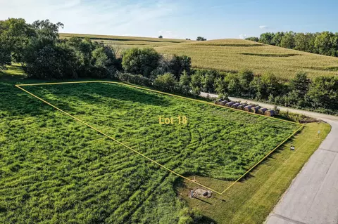 lot18 Mulligan Trl, Logan, IA 51546
