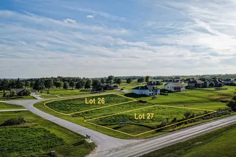 lot27 Mulligan Trl, Logan, IA 51546